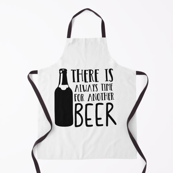 Item preview, There is always time for another beer designed and sold by SasKloset.