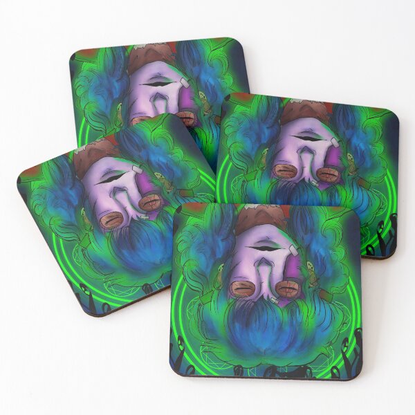 Item preview, sal fisher designed and sold by battyartistry.