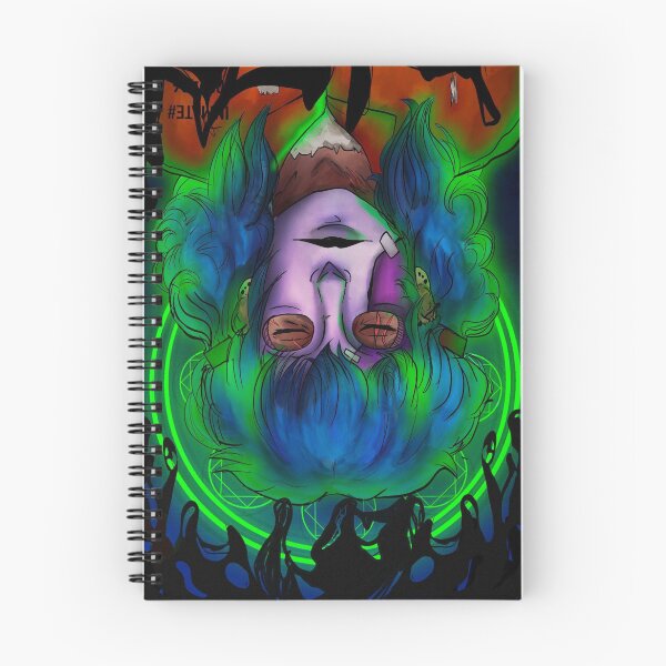 Item preview, sal fisher designed and sold by battyartistry.