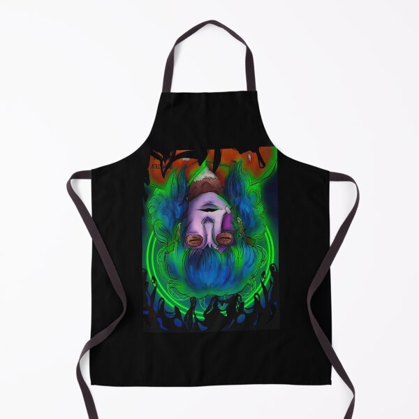 Item preview, sal fisher designed and sold by battyartistry.