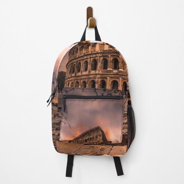 Item preview, Colosseum designed and sold by 2LAWEN.