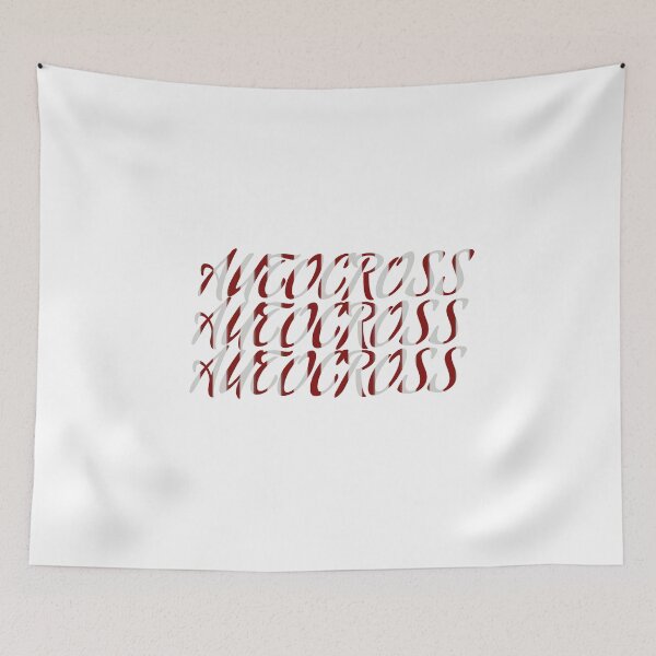 Item preview, Autocross - Candy Cane designed and sold by yurahbom.