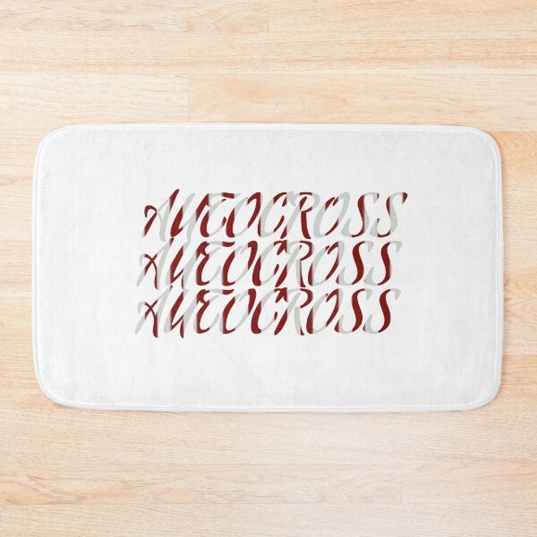 Item preview, Autocross - Candy Cane designed and sold by yurahbom.