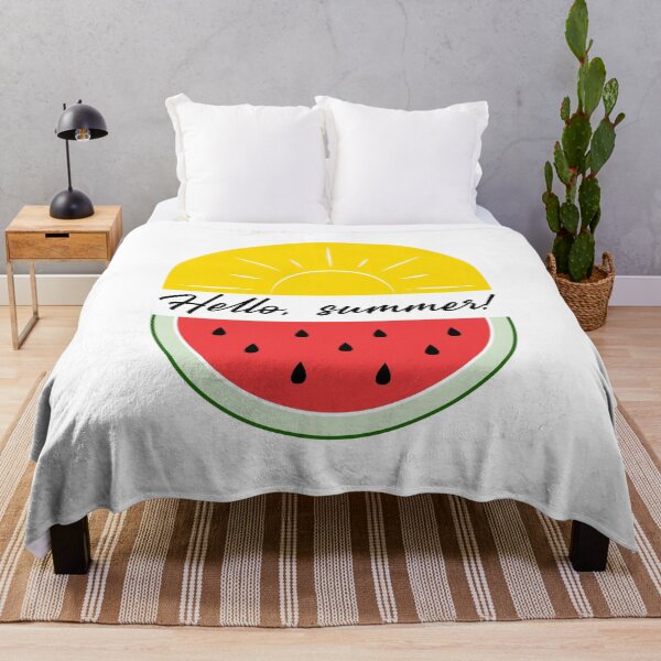Item preview, Hello summer! designed and sold by MarS-4b-Art.