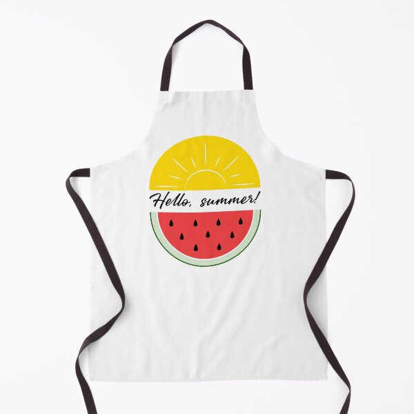 Item preview, Hello summer! designed and sold by MarS-4b-Art.