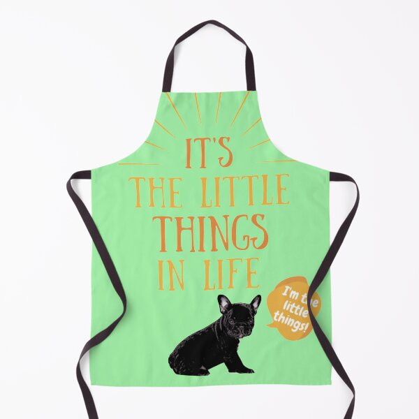 Item preview, IT'S the LITTLE things in LIFE designed and sold by SweetPeasBoatTs.