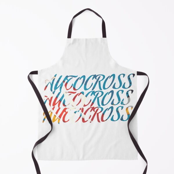 Item preview, Autocross - Summer Vibe designed and sold by yurahbom.