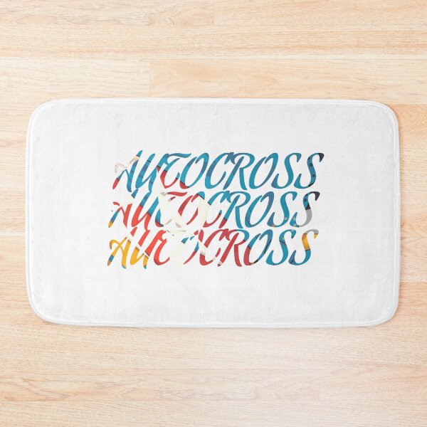 Item preview, Autocross - Summer Vibe designed and sold by yurahbom.