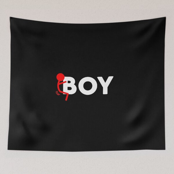 Item preview, Fuck Boy designed and sold by Paulina Vanlife.