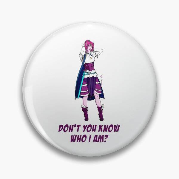 Item preview, Lilith singer don't you know. designed and sold by mercsofmischief.