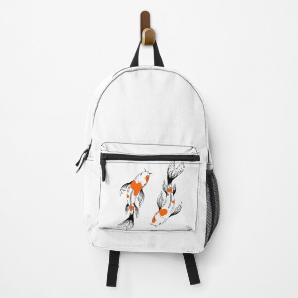 Item preview, Koi fish drawing designed and sold by Mysticks04.