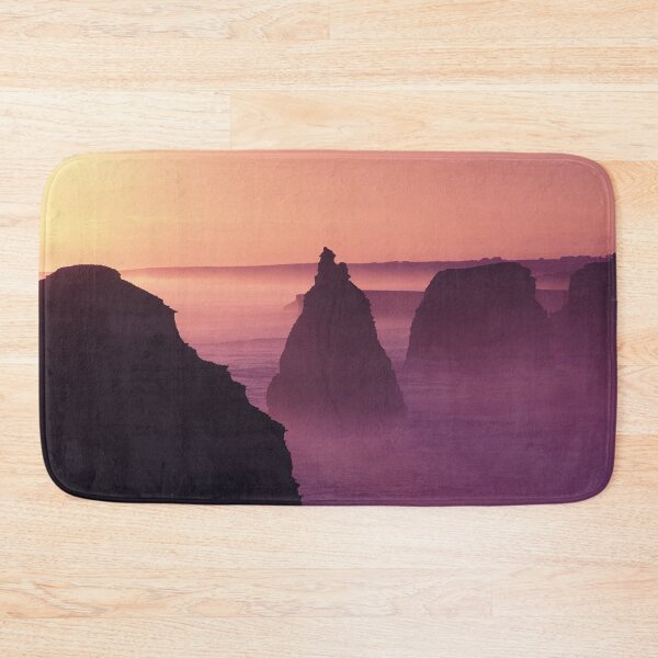 Item preview, Pink sunset view in Australia designed and sold by Yulia Sh.