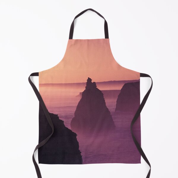 Item preview, Pink sunset view in Australia designed and sold by Yulia Sh.