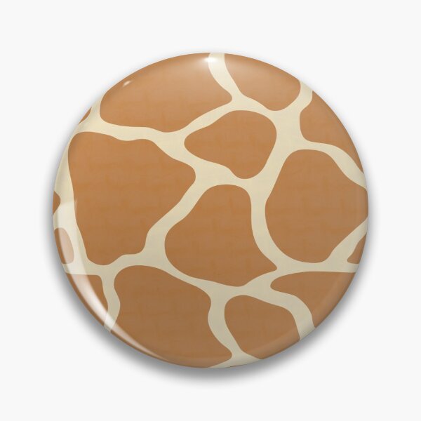 Item preview, Classic Giraffe Animal Prints designed and sold by Wildlife Apparels Inc..
