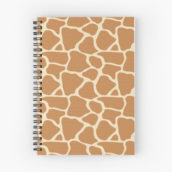 Item preview, Classic Giraffe Animal Prints designed and sold by Wildlife Apparels Inc..