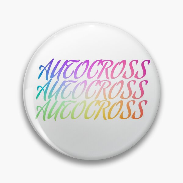 Item preview, Autocross - Rainbow designed and sold by yurahbom.