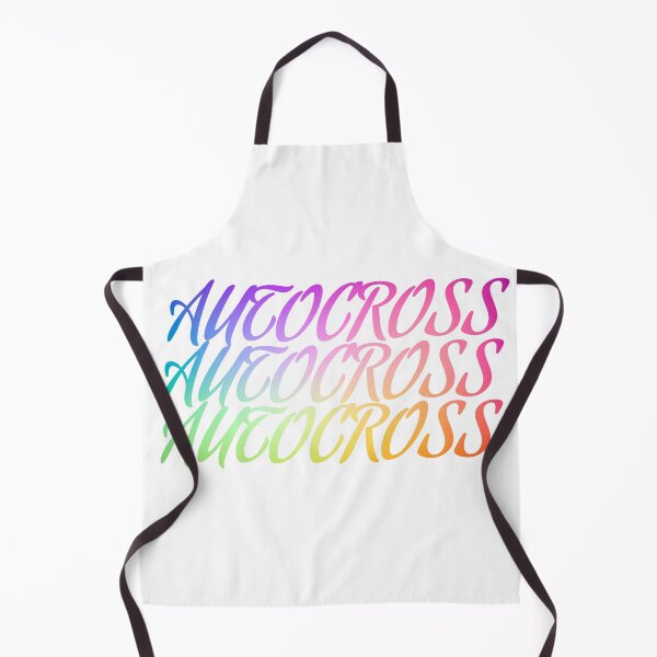 Item preview, Autocross - Rainbow designed and sold by yurahbom.