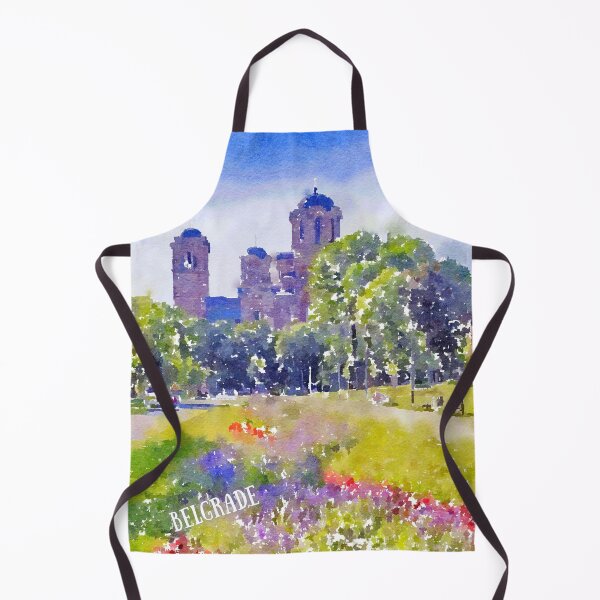 Item preview, Beograd Belgrade Belgrado 7 designed and sold by Dentalism.