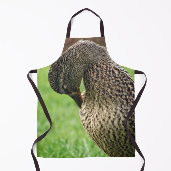 Item preview, Brown Mallard designed and sold by JMVisuals28.