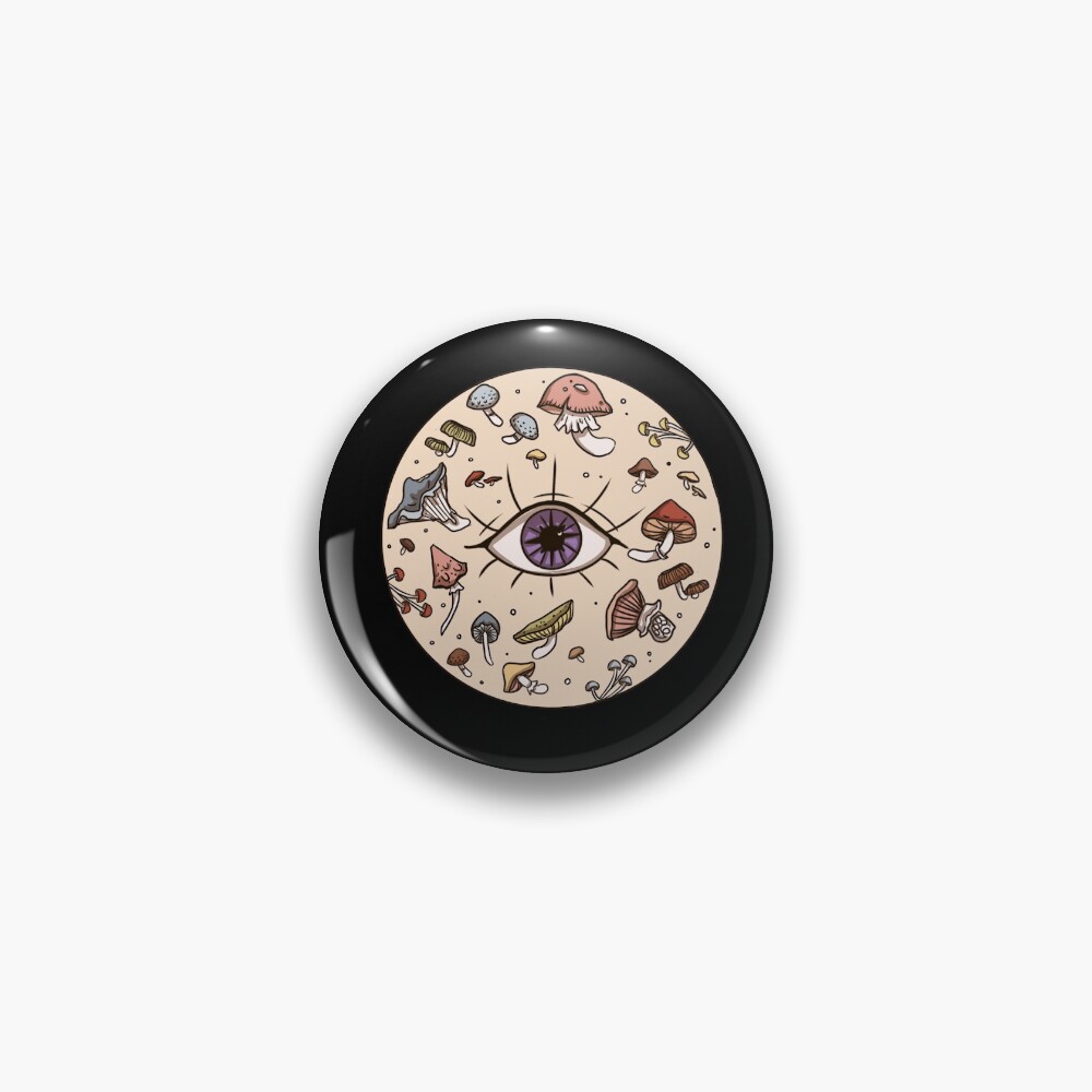 Item preview, Pin designed and sold by QarliesArt.