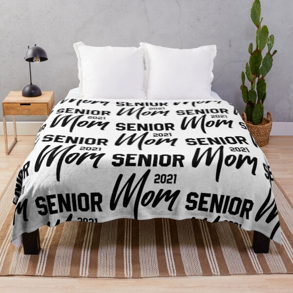 Item preview, Senior 2021 Mom - Class Gift designed and sold by DiogoCalheiros.