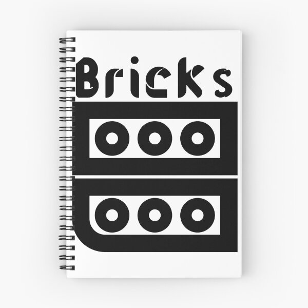 Item preview, Bricks designed and sold by CometDesign.