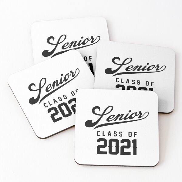 Item preview, Senior Class Of 2021 - Class Gift designed and sold by DiogoCalheiros.