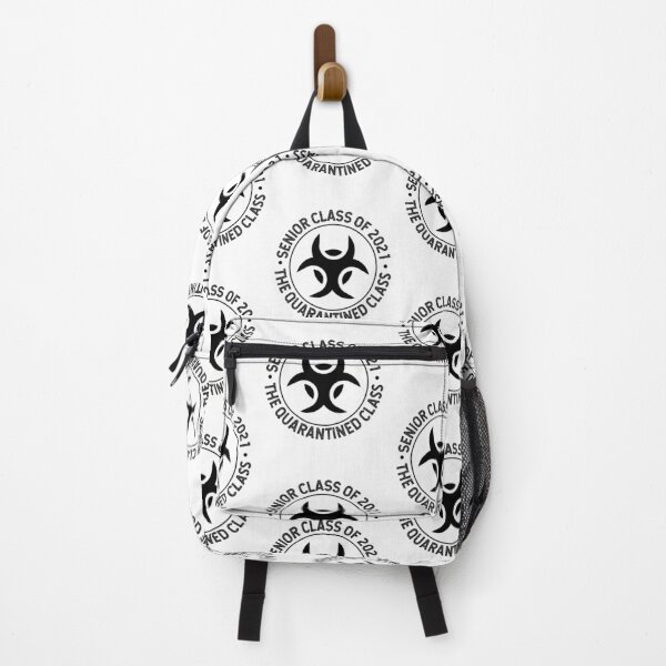 Item preview, Senior Class Of 2021 Quarantined - Class Gift designed and sold by DiogoCalheiros.