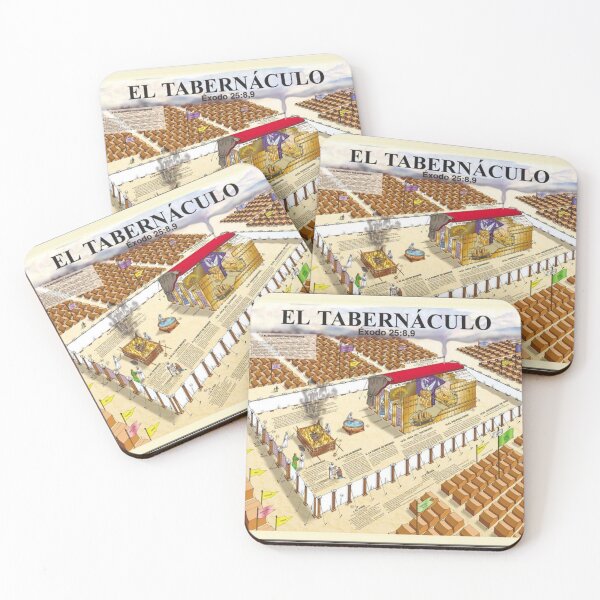 Item preview, The Tabernacle designed and sold by wandaosorio.