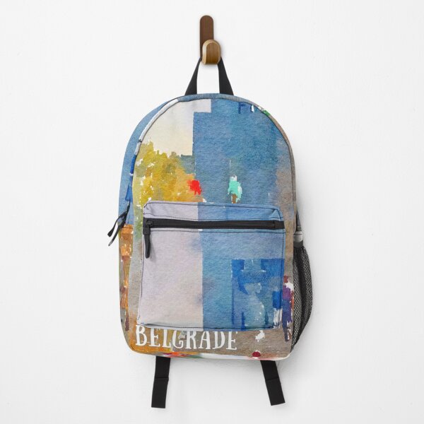 Item preview, Beograd Belgrade Belgrado 8 designed and sold by Dentalism.