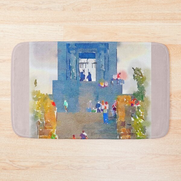 Item preview, Beograd Belgrade Belgrado 8 designed and sold by Dentalism.