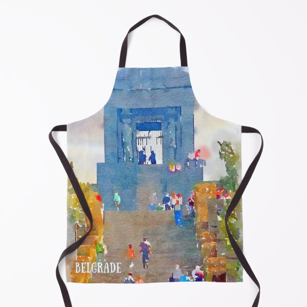 Item preview, Beograd Belgrade Belgrado 8 designed and sold by Dentalism.