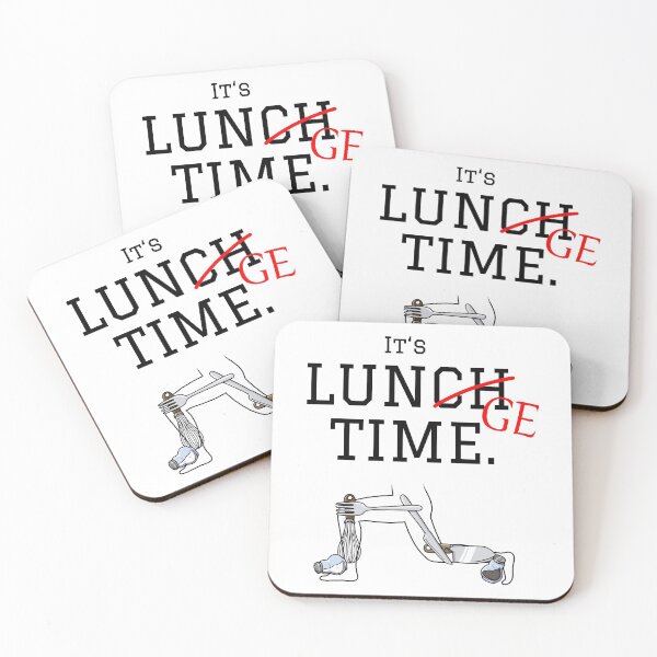 Item preview, Lunge time exercise sport fitness illustration designed and sold by ARTemyzz.