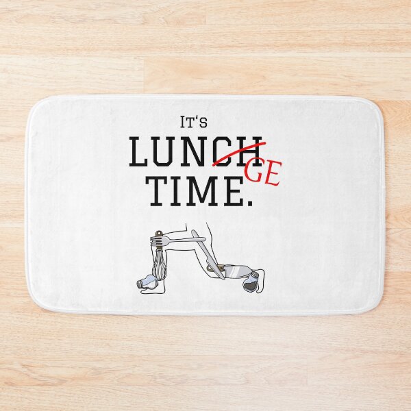 Item preview, Lunge time exercise sport fitness illustration designed and sold by ARTemyzz.