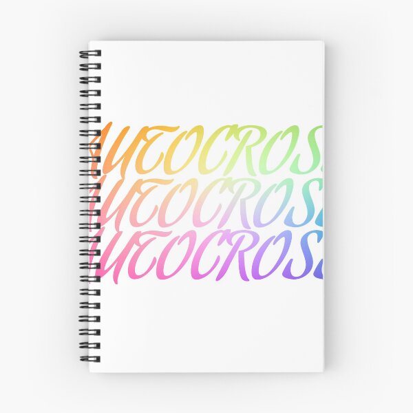 Item preview, Autocross - Rainbows designed and sold by yurahbom.