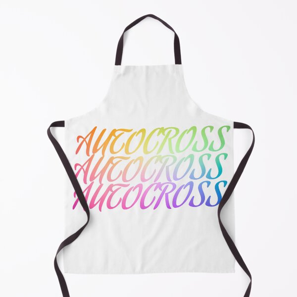 Item preview, Autocross - Rainbows designed and sold by yurahbom.