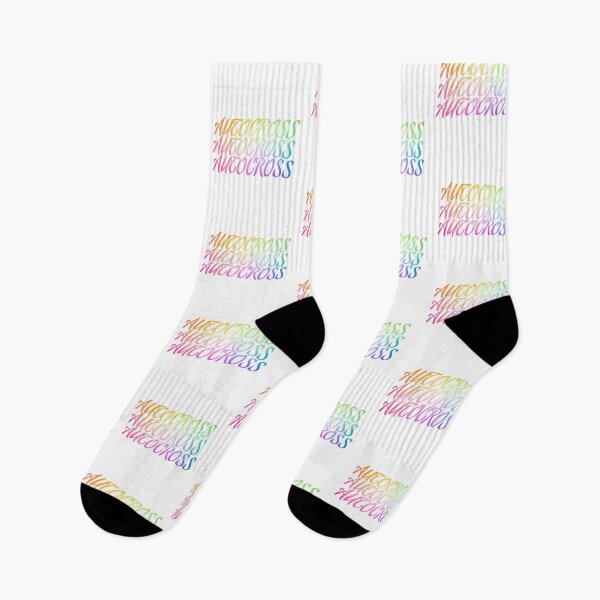 Item preview, Autocross - Rainbows designed and sold by yurahbom.