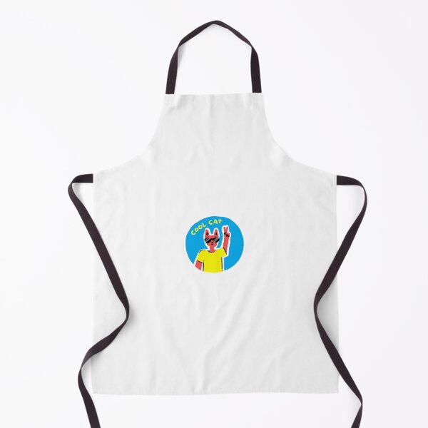 Item preview, Cool Cat designed and sold by Srija Shrestha.