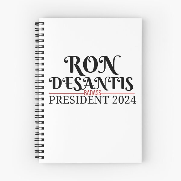 Item preview, Ron Desantis President 2024 designed and sold by danaJG.
