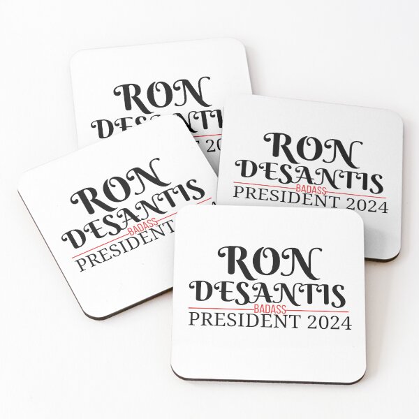 Item preview, Ron Desantis President 2024 designed and sold by danaJG.