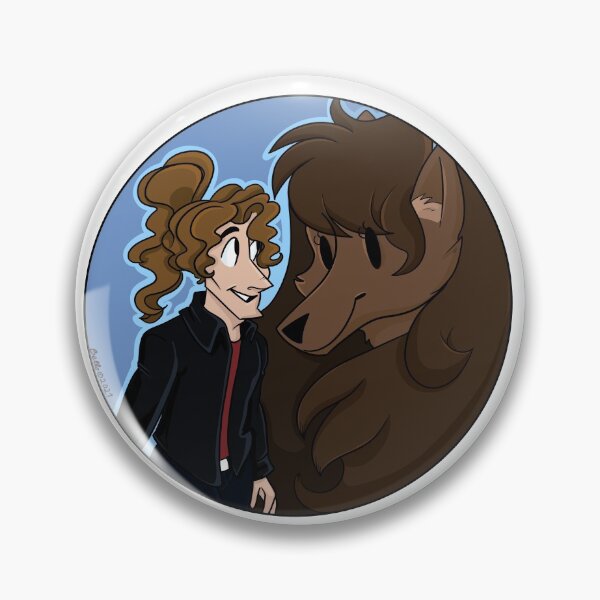 Item preview, Bleddyn and Aiyana designed and sold by BellsArtworks.