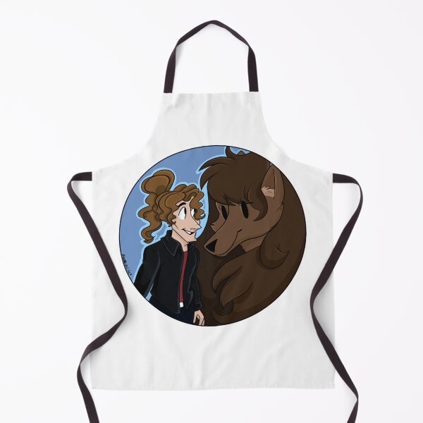 Item preview, Bleddyn and Aiyana designed and sold by BellsArtworks.