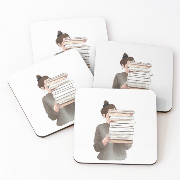 Item preview, Bookworm designed and sold by arterburnandco.
