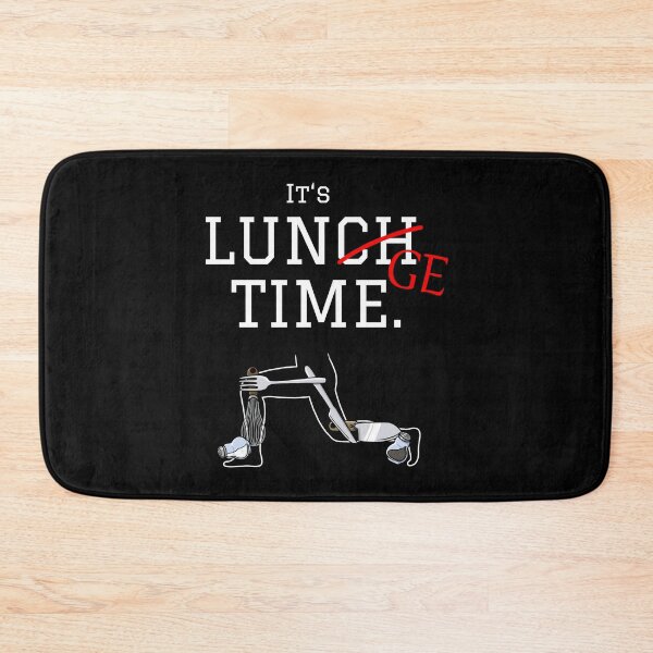 Item preview, Lunge time working out leg workout design designed and sold by ARTemyzz.
