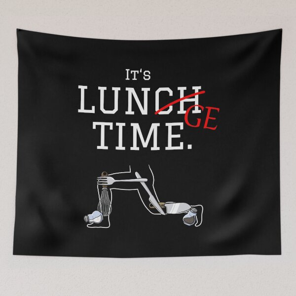 Item preview, Lunge time working out leg workout design designed and sold by ARTemyzz.