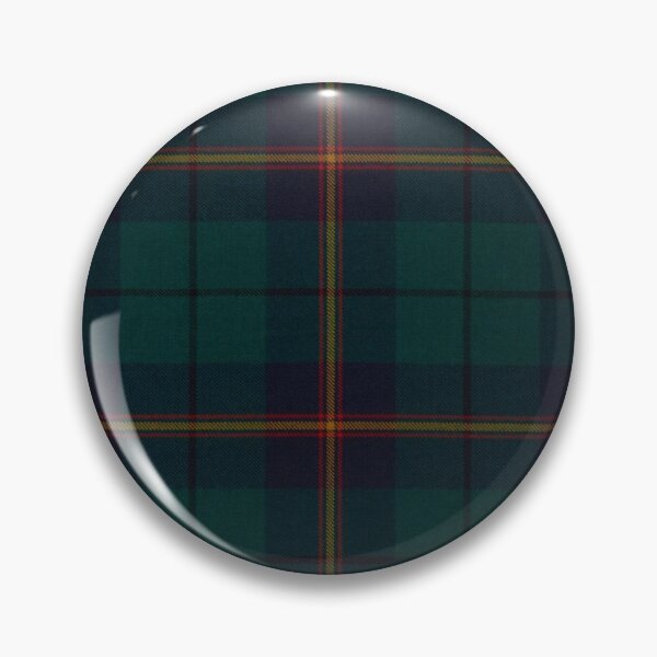 Item preview, Carmichael Scottish Tartan designed and sold by RosiesSticks.