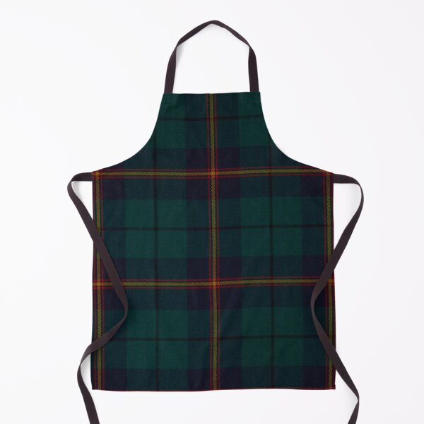 Item preview, Carmichael Scottish Tartan designed and sold by RosiesSticks.