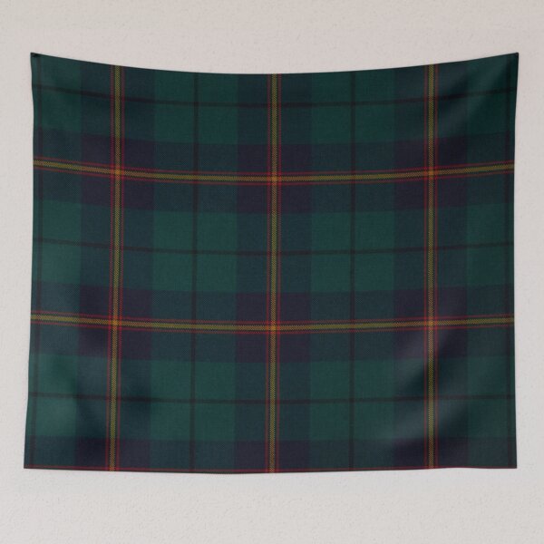 Item preview, Carmichael Scottish Tartan designed and sold by RosiesSticks.