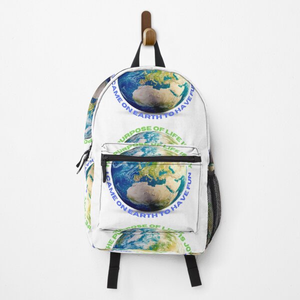 Item preview, The purpose of life is joy designed and sold by Inspirerium.