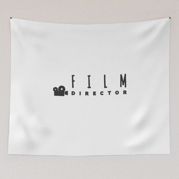 Item preview, Film director camera life camera films  designed and sold by Tropical Blood.
